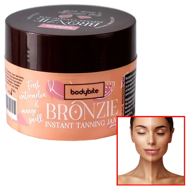 BRONZIE