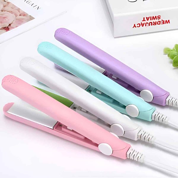 Mini-Haarglätter | MINISTYLE