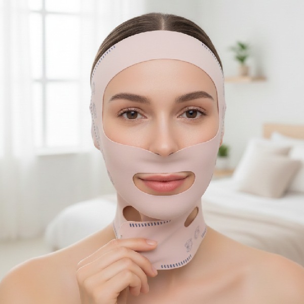 Gesichtsformendes Lifting-Band | KIMLIFT