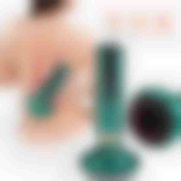 Massagegerät für Regeneration, Immunität & Cellulite-Reduktion | CUPNOVA