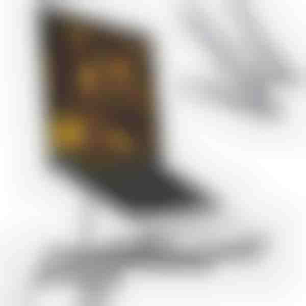 Verstellbare Laptop-Dockingstation | LAPDOCKX